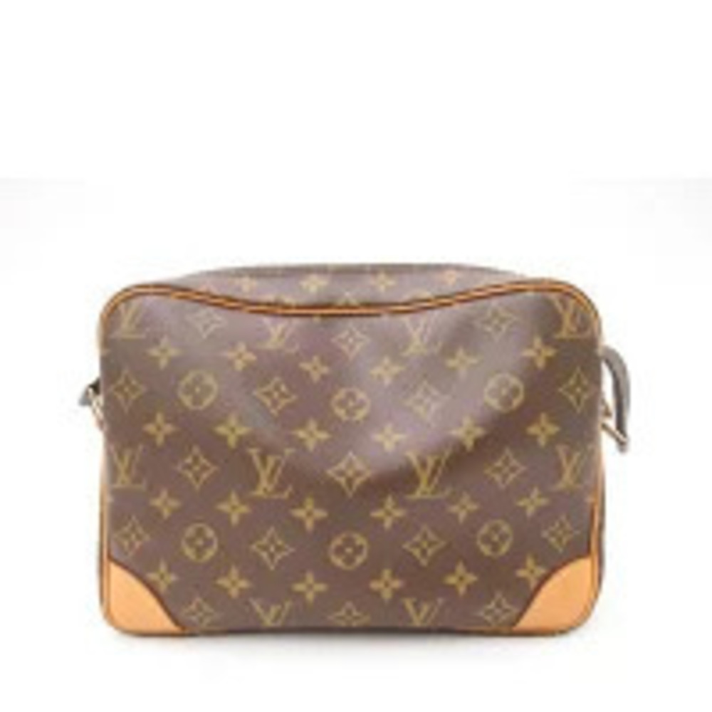Louis Vuitton Nile Monogram Brown